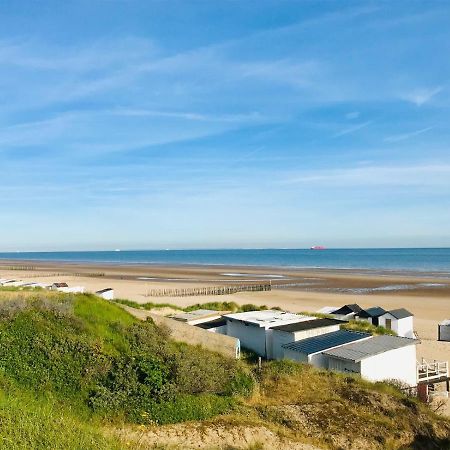 Apartamento Jungle Boogie Calais Exterior foto