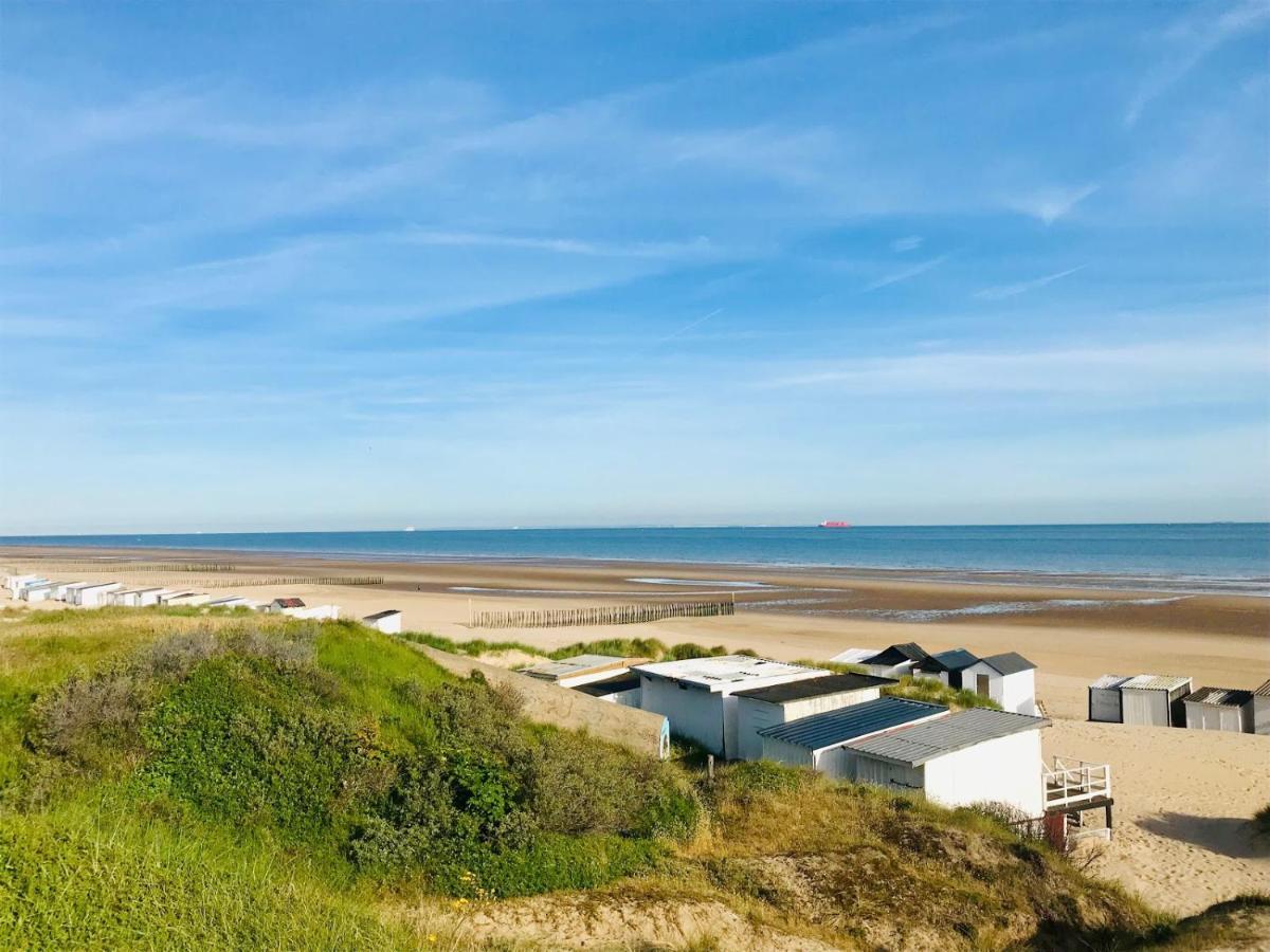 Apartamento Jungle Boogie Calais Exterior foto